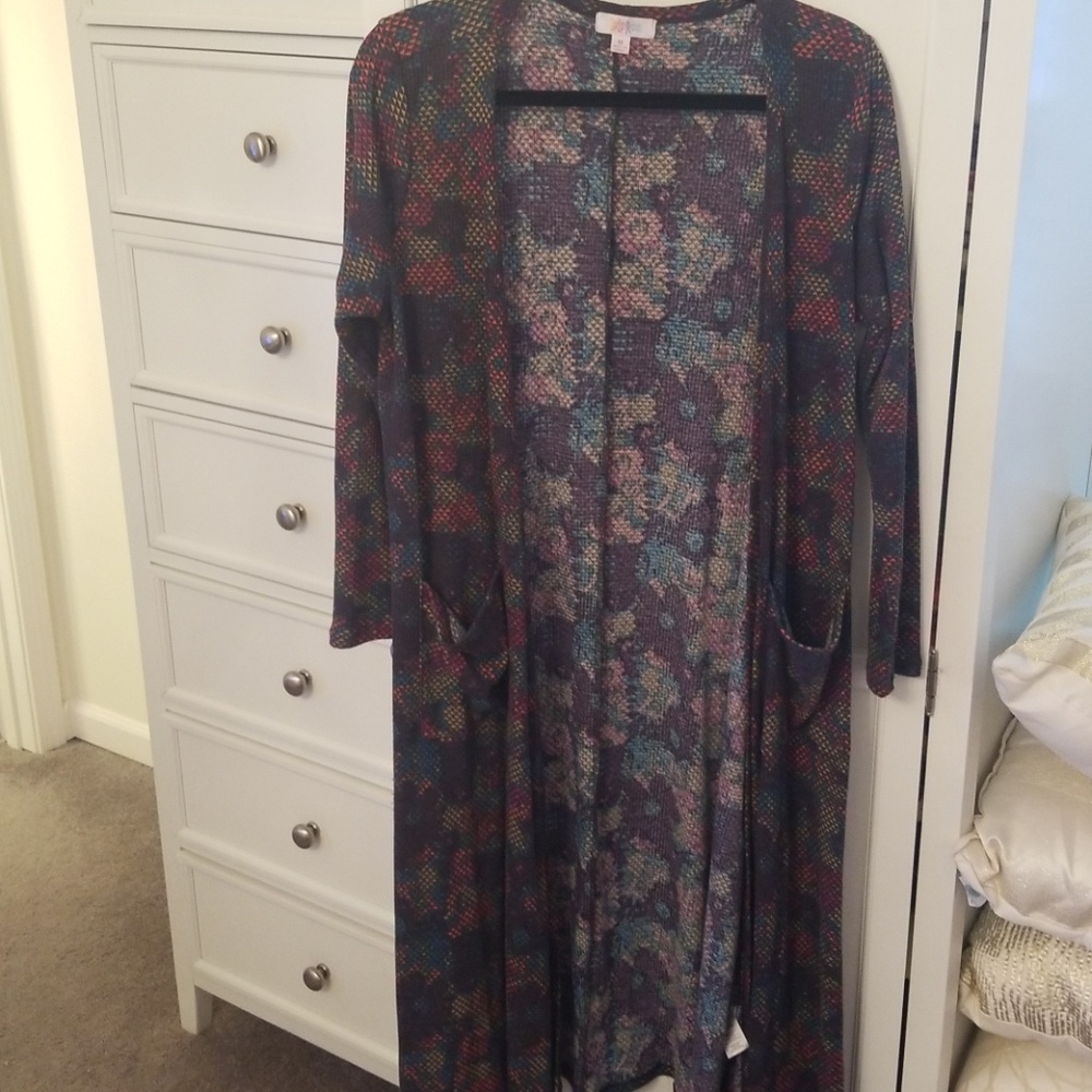 Lularow Sarah